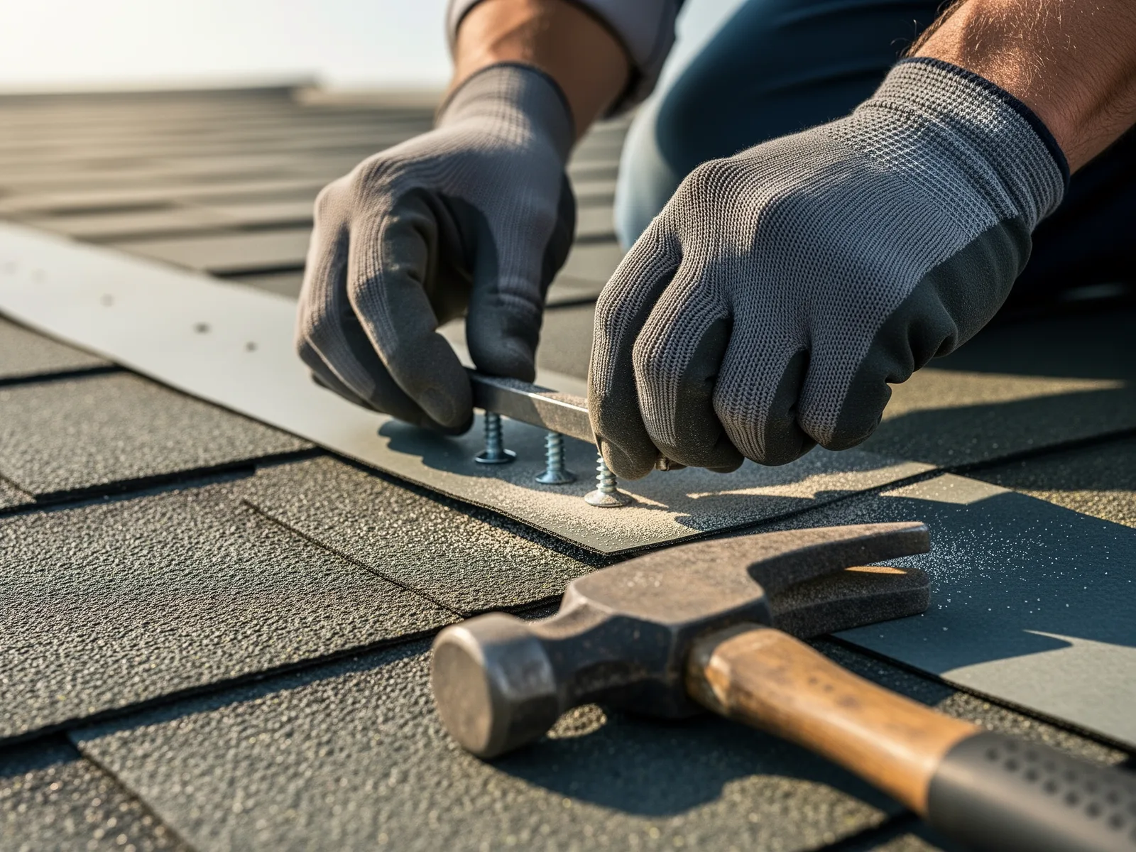 Why choose Fascia Repair in Clovis, NM